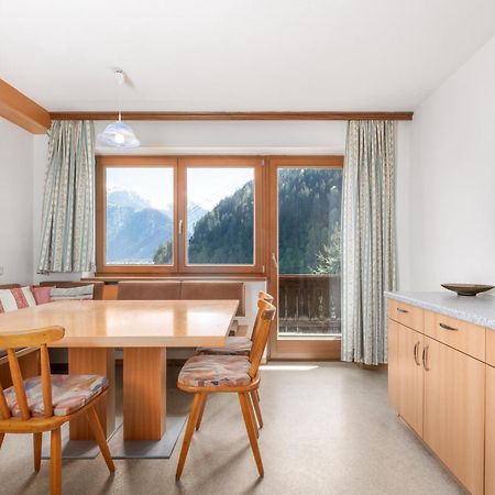 Ferienwohnung Haus Tuxerklamm Mayrhofen Exterior foto