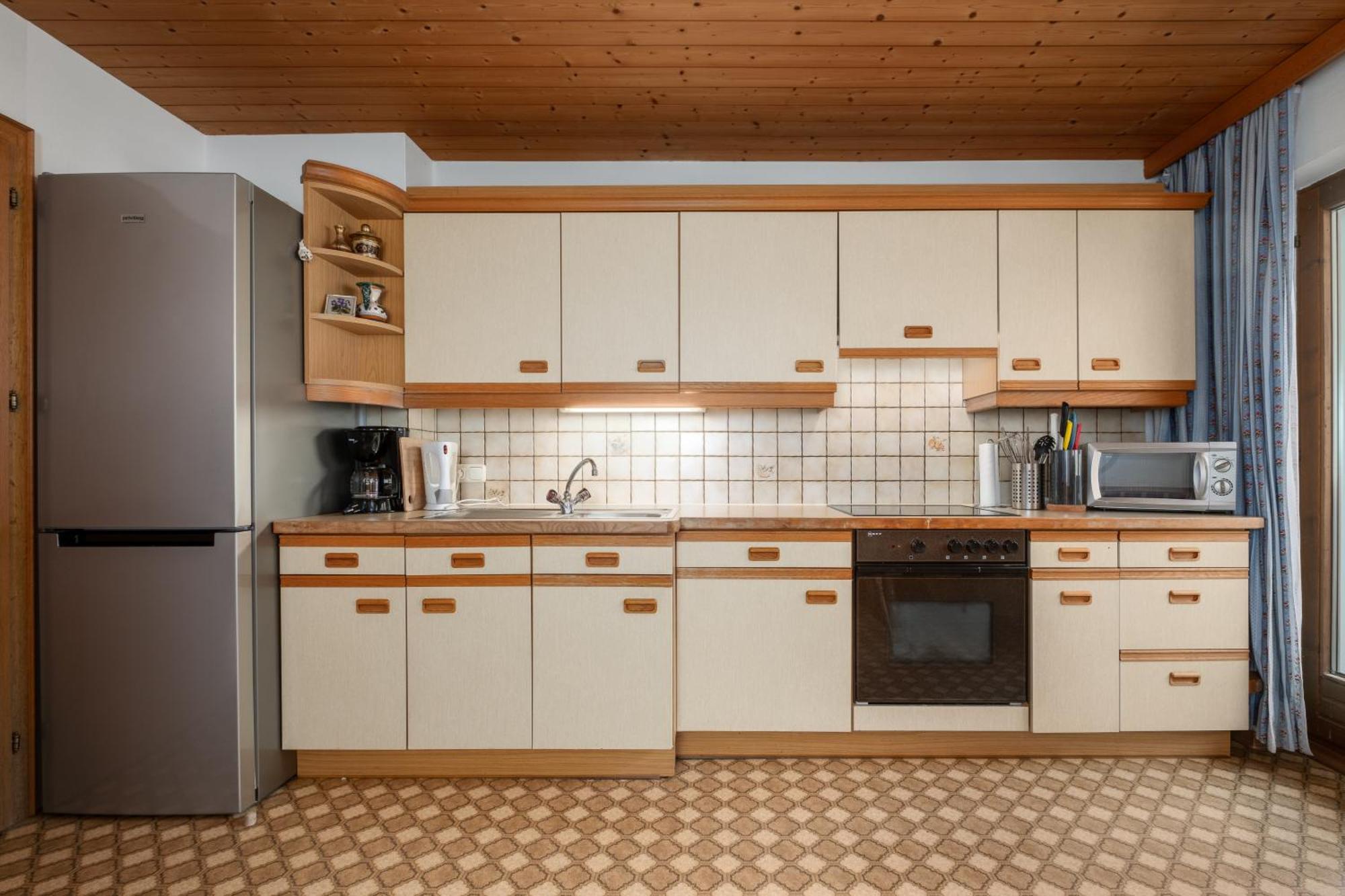 Ferienwohnung Haus Tuxerklamm Mayrhofen Zimmer foto