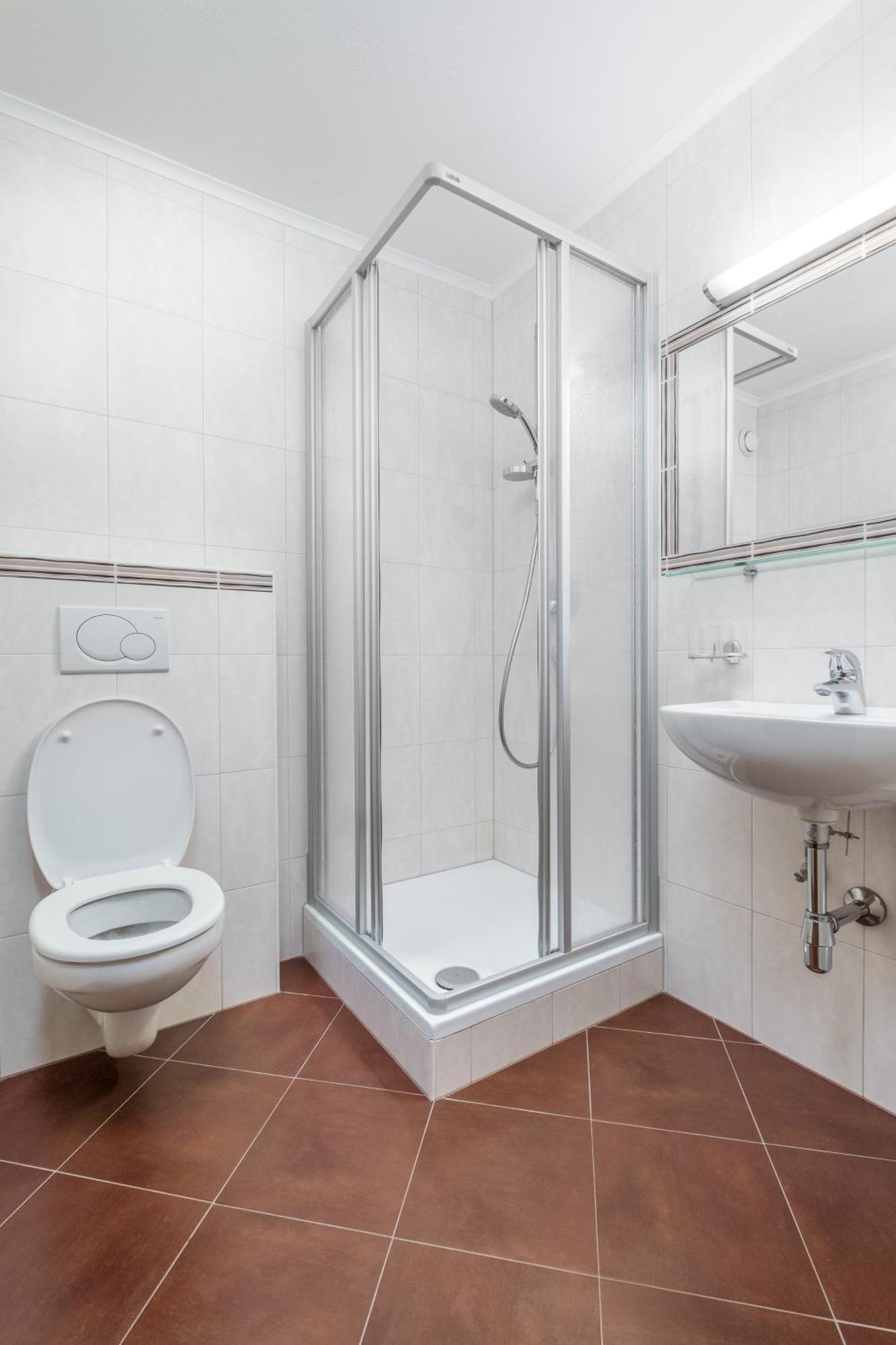 Ferienwohnung Haus Tuxerklamm Mayrhofen Zimmer foto