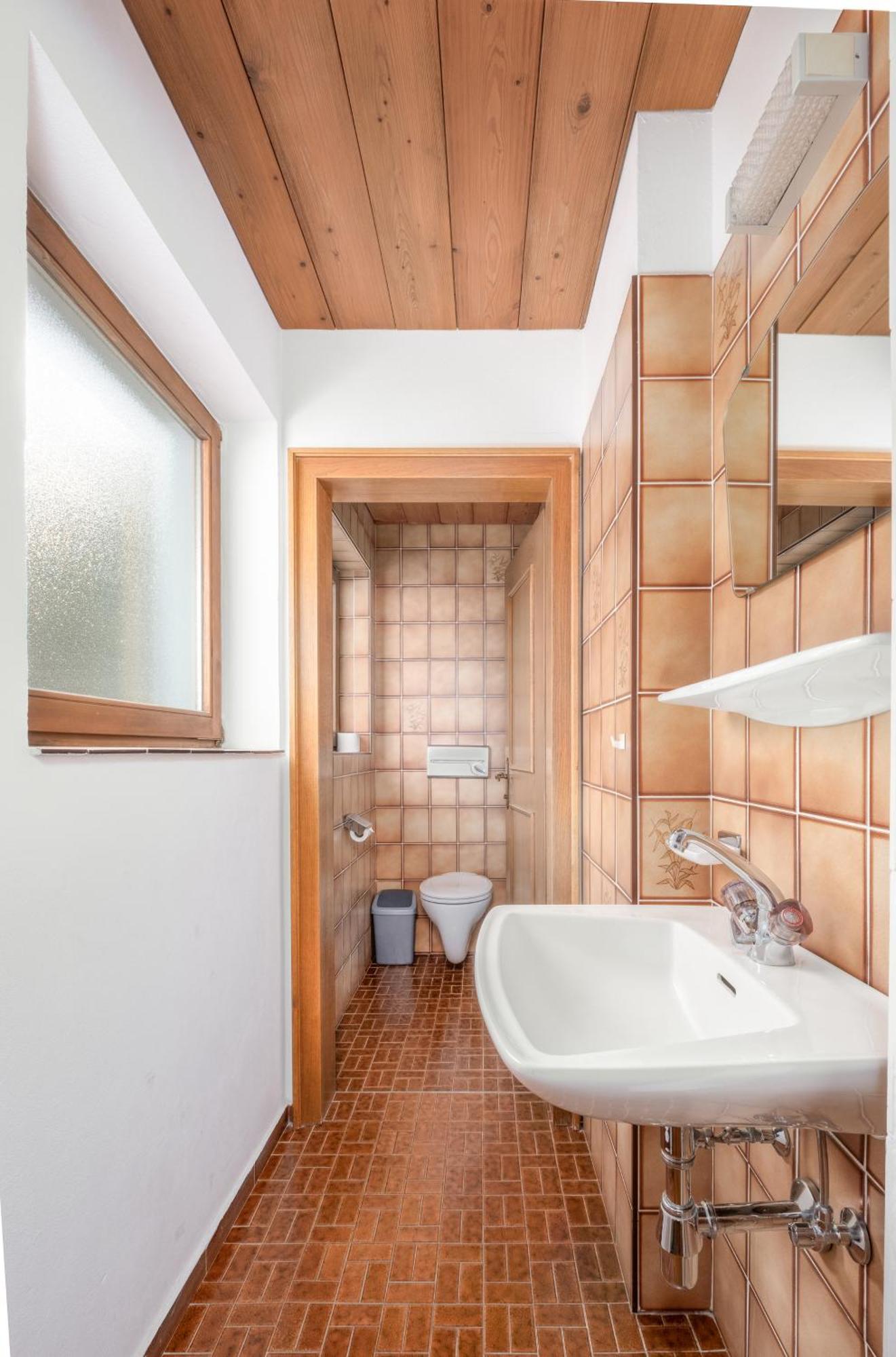 Ferienwohnung Haus Tuxerklamm Mayrhofen Zimmer foto