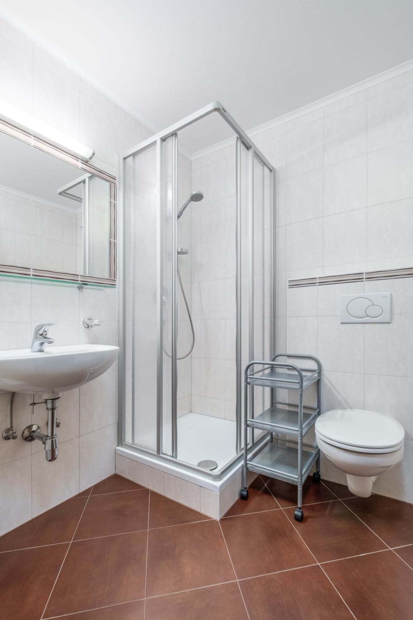 Ferienwohnung Haus Tuxerklamm Mayrhofen Zimmer foto