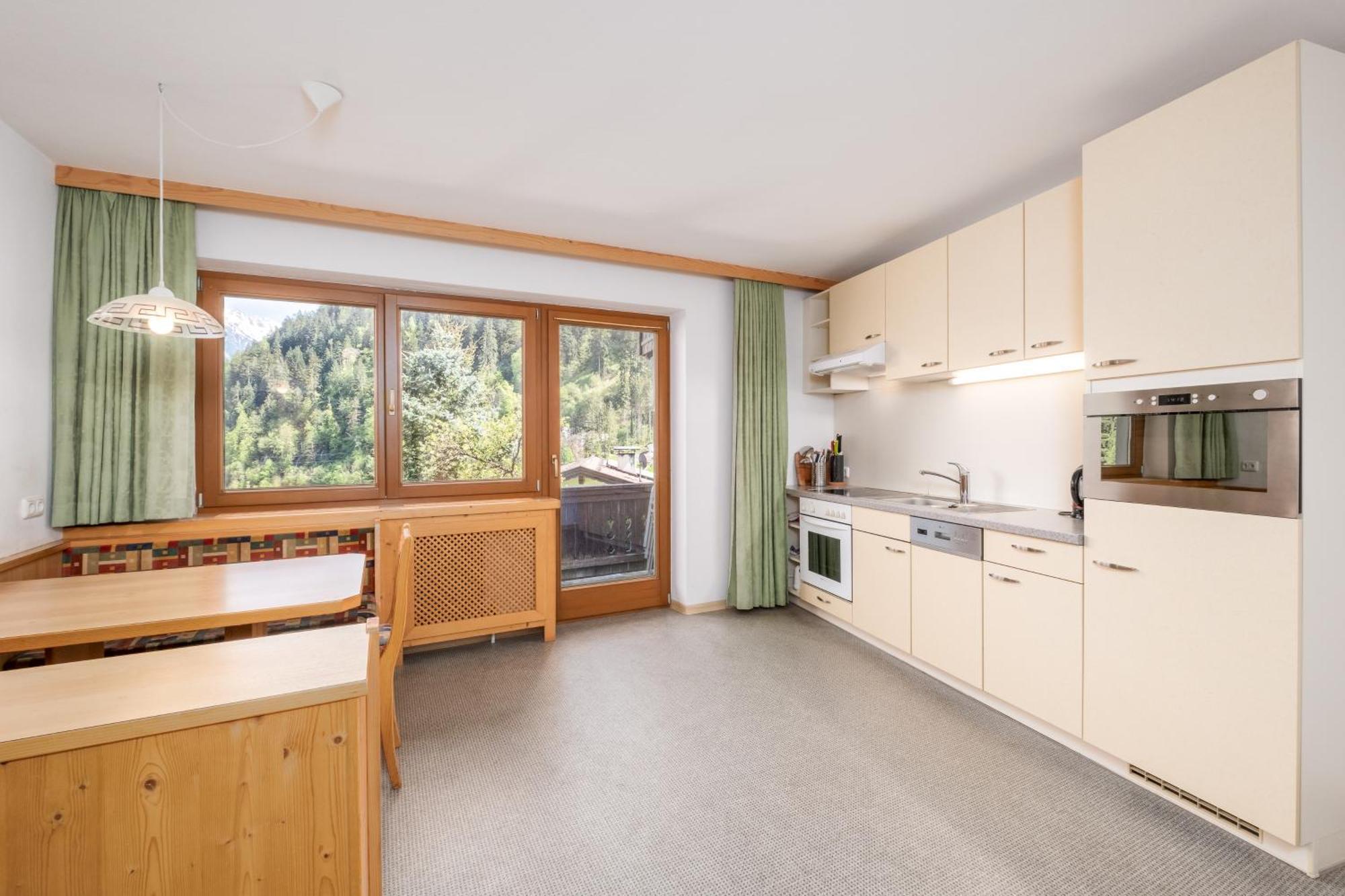 Ferienwohnung Haus Tuxerklamm Mayrhofen Zimmer foto